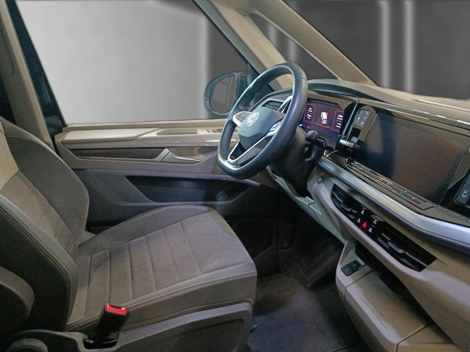 Volkswagen Multivan Langversion – Bild 14