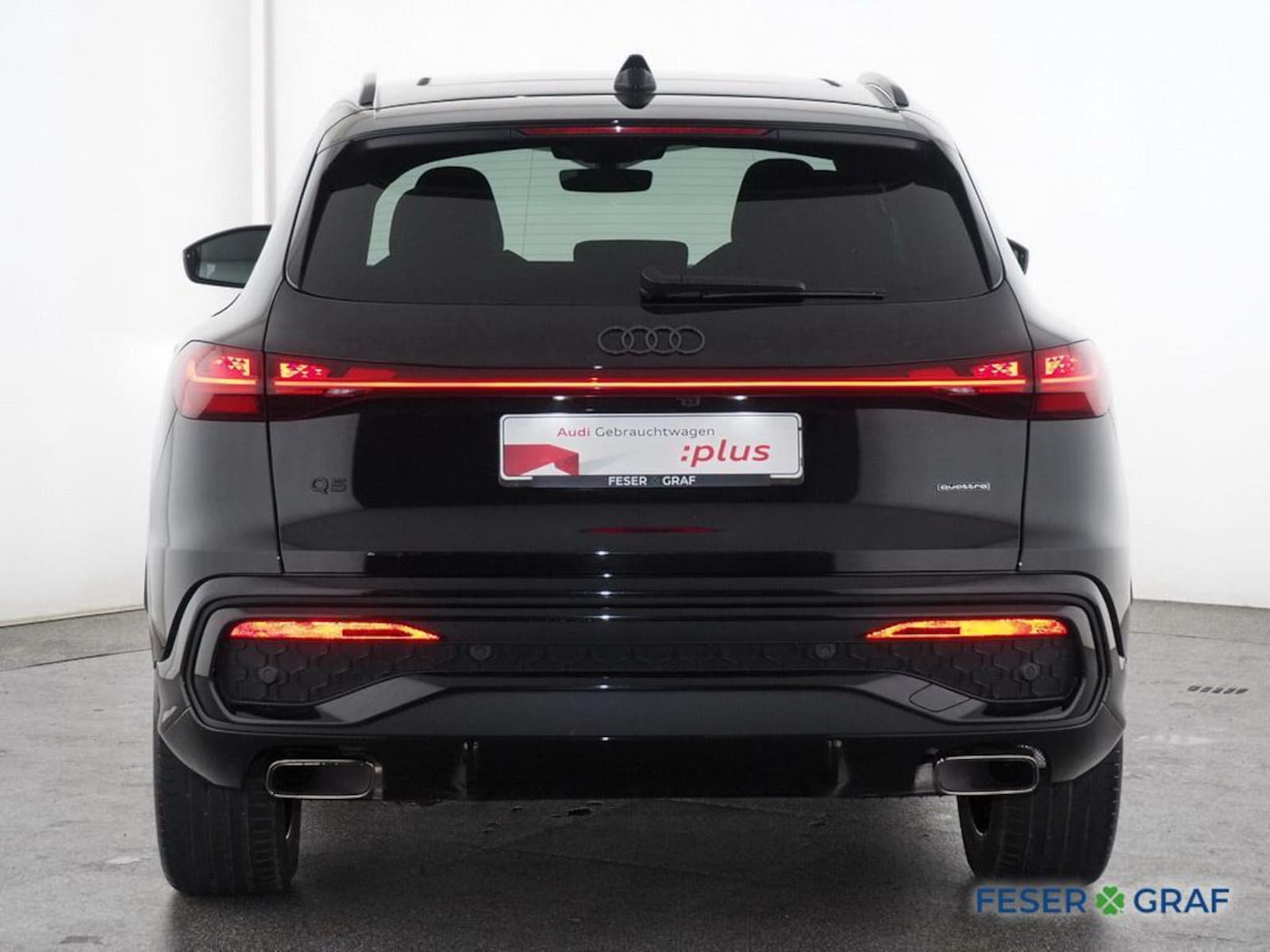 Audi Q5 – Bild 12