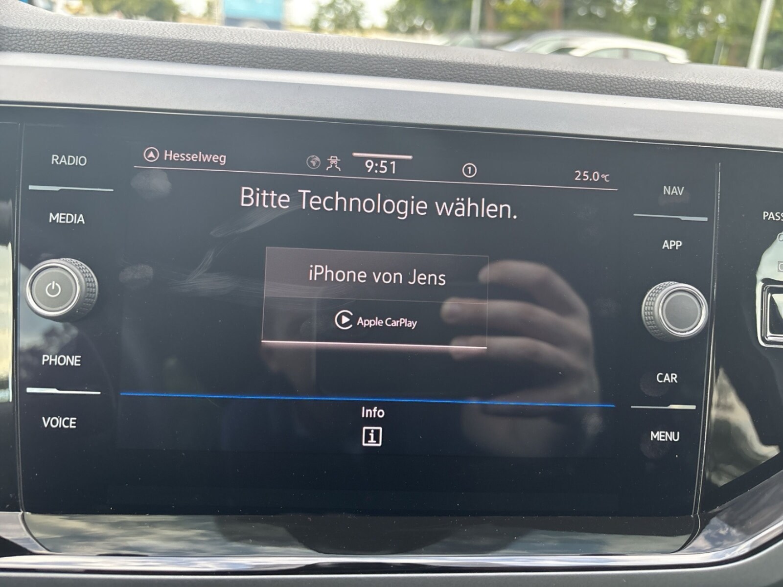 Volkswagen Polo – Bild 13