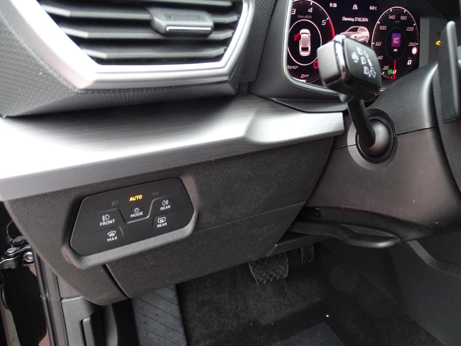 SEAT Leon Sportstourer – Bild 13