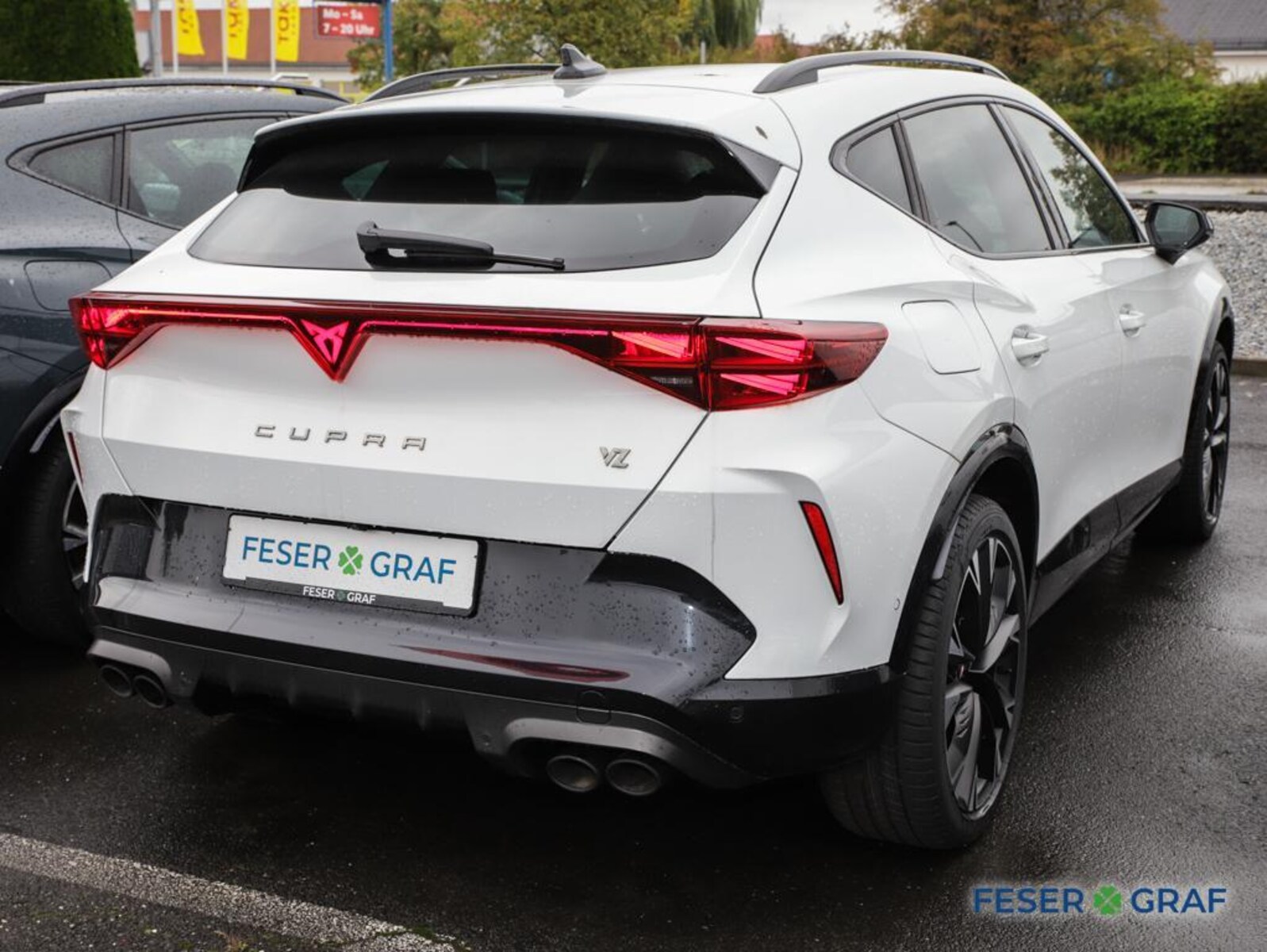 CUPRA Formentor – Bild 2