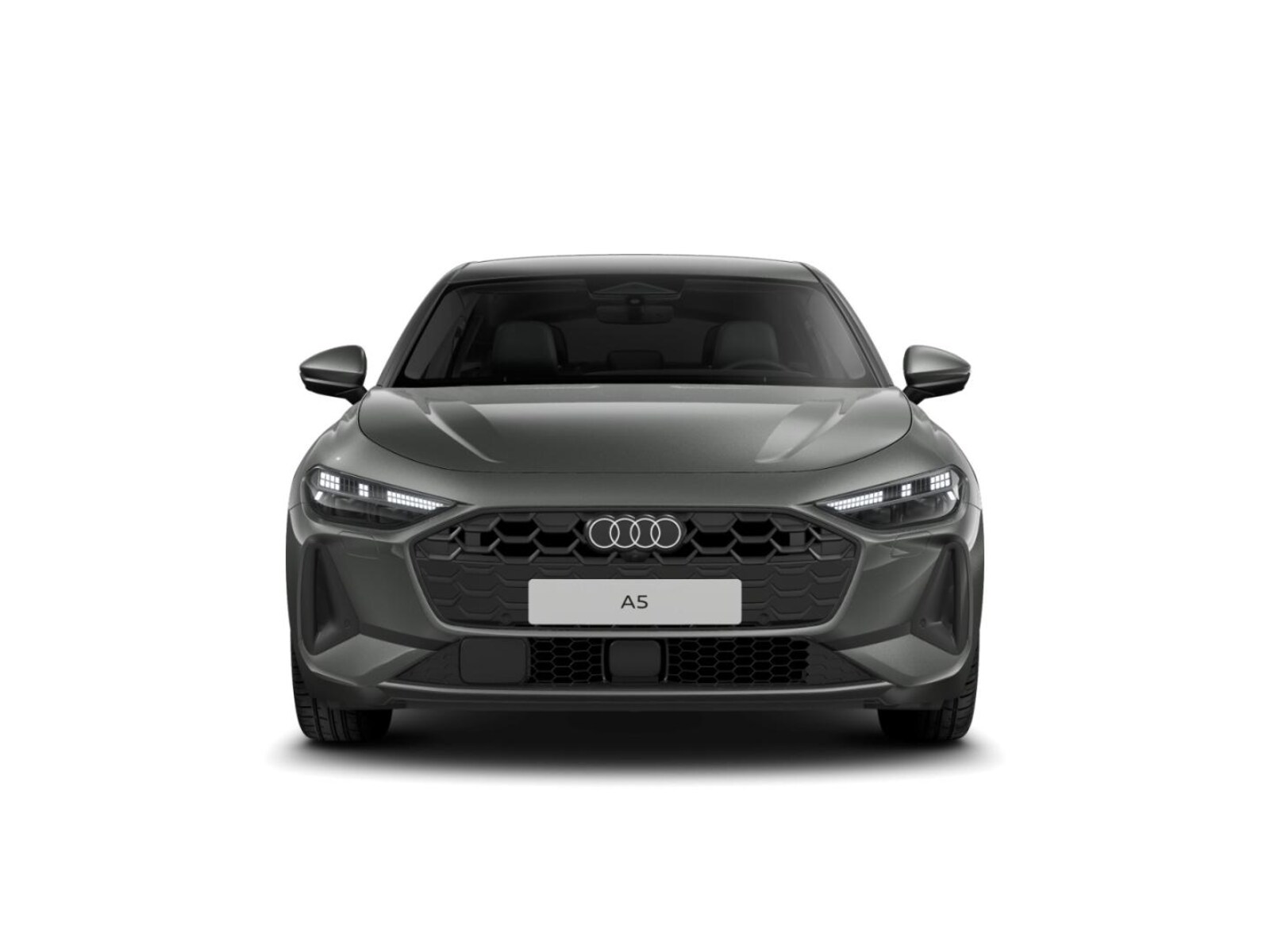 Audi A5 Limousine – Bild 3