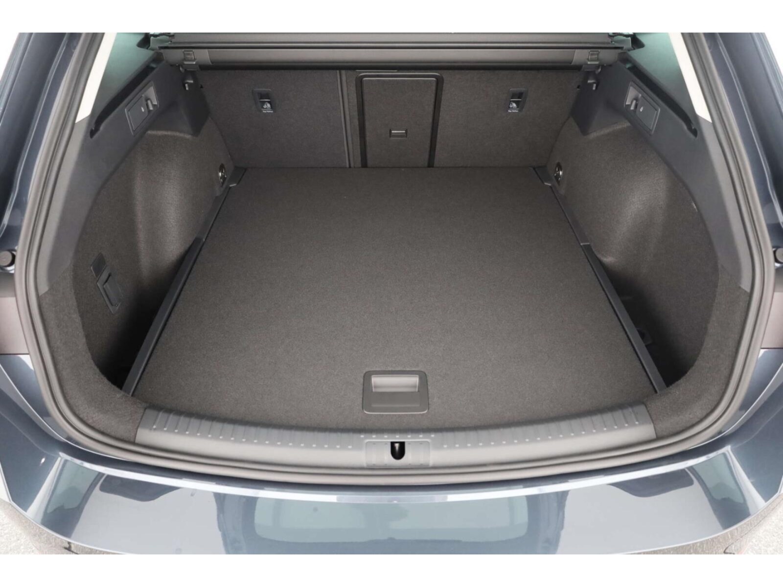 SEAT Leon Sportstourer – Bild 11