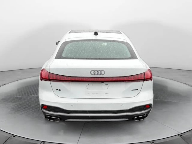 2025 Audi A5 Premium Plus - Photo 6
