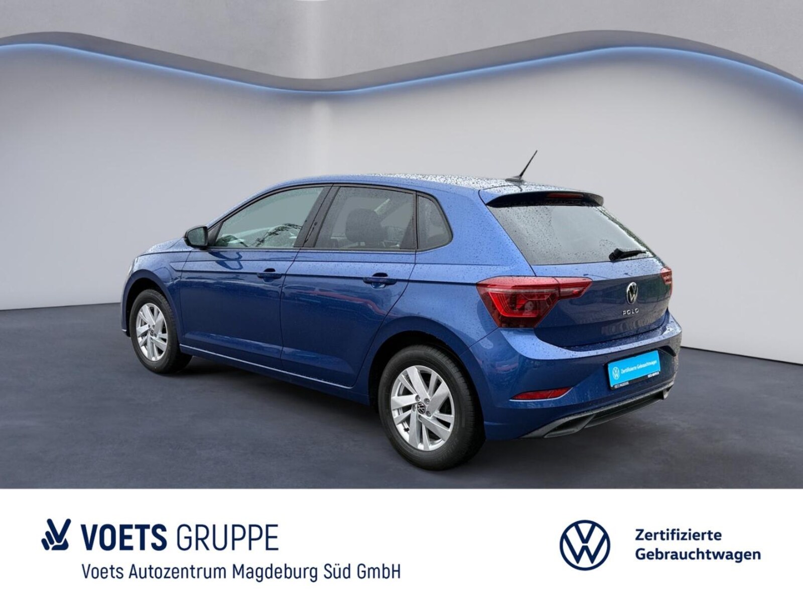 Volkswagen Polo – Bild 3