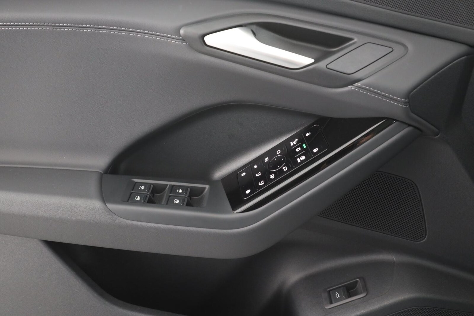 Audi Q6 e-tron – Bild 17