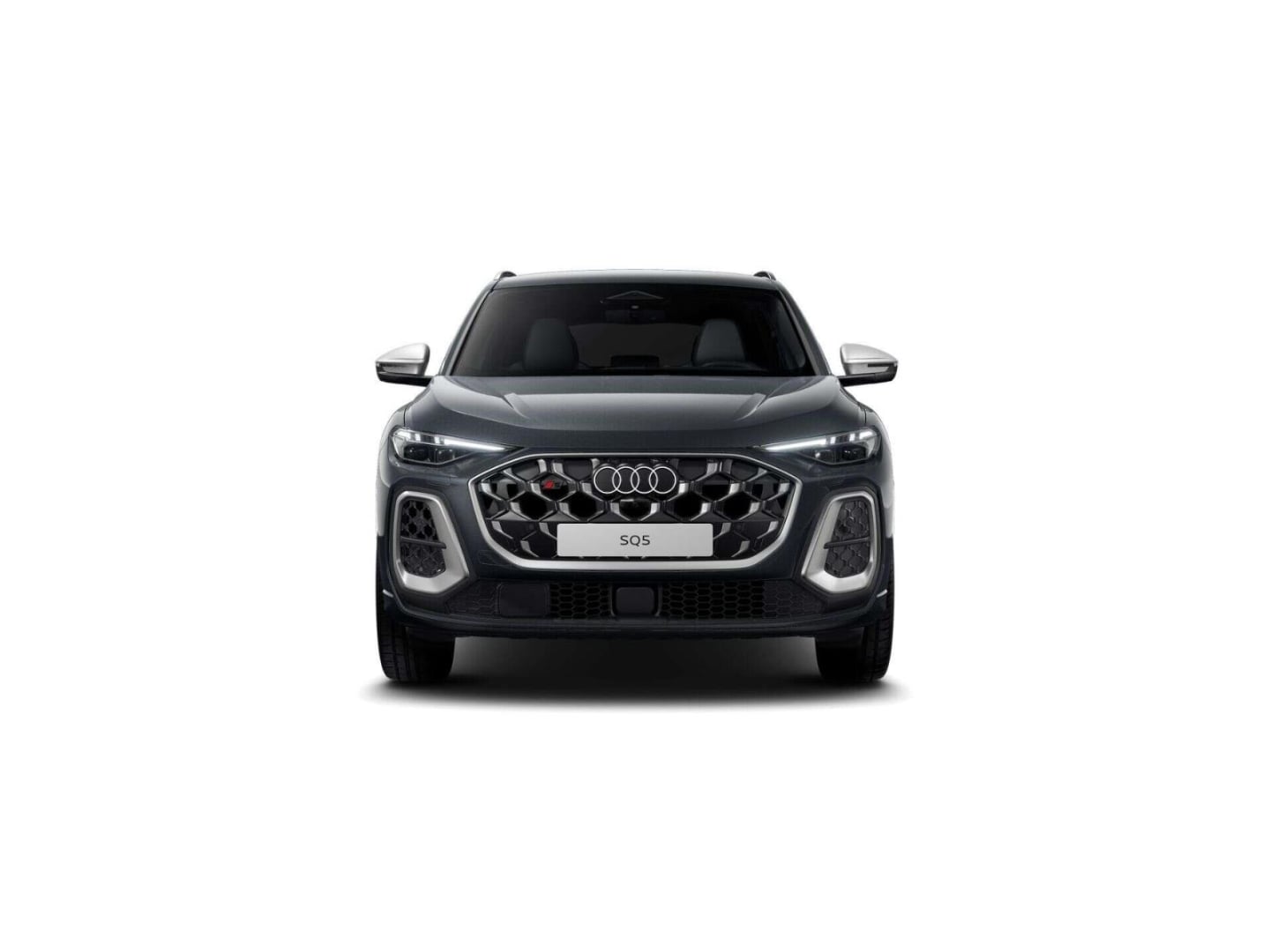 Bild über Audi SQ5 SUV TFSI 270 kW S tronic - für weitere Informationen kontaktieren Sie den Audi Partner