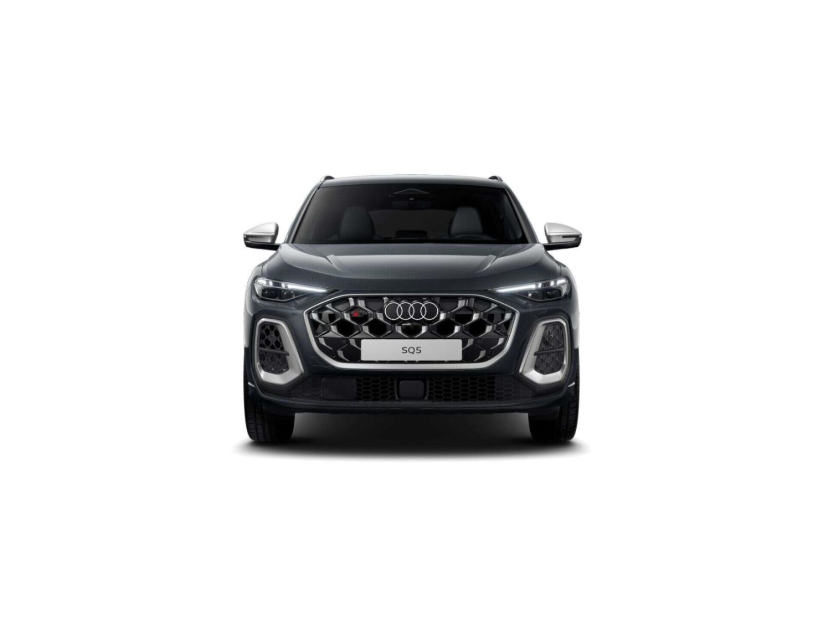 Audi SQ5 – Bild 4