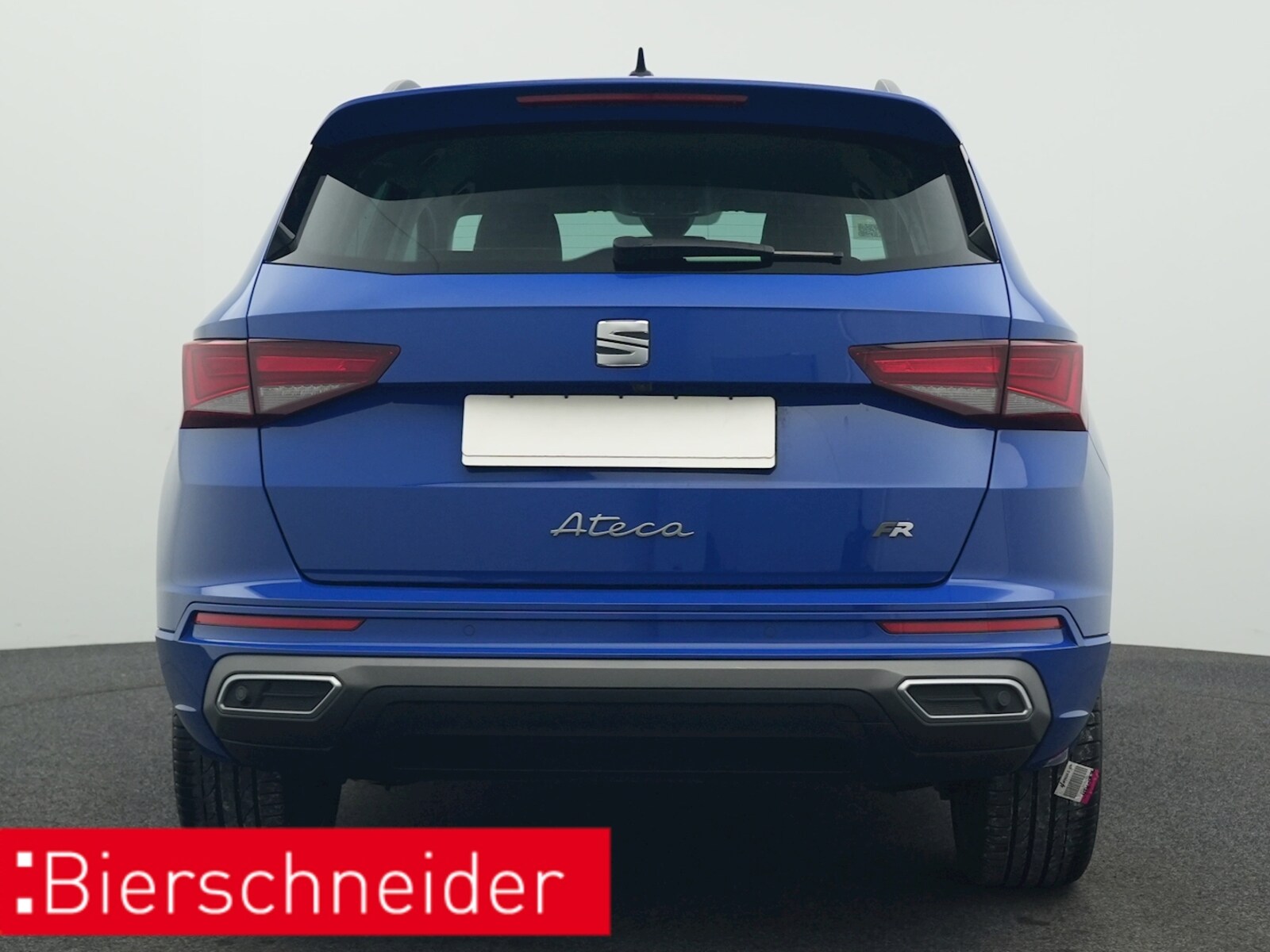 SEAT Ateca – Bild 4