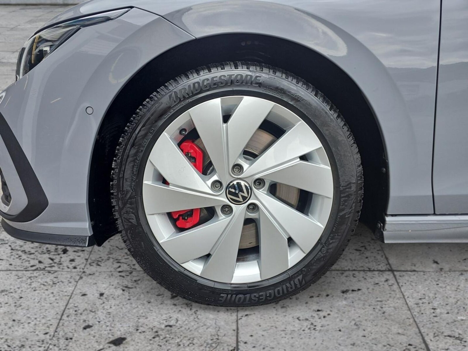 Volkswagen Golf – Bild 7