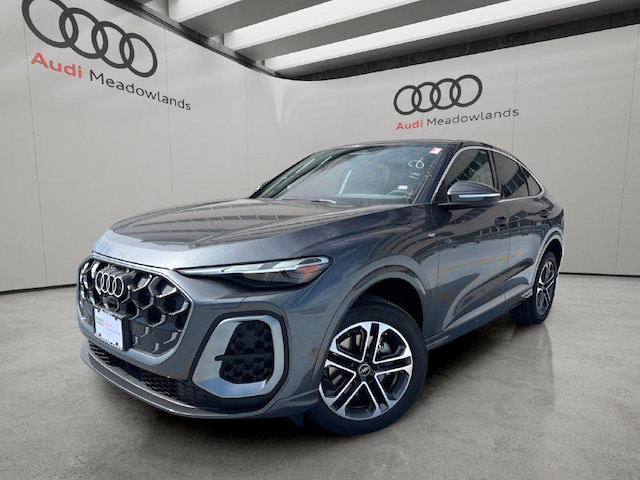 Photo of 2026 Audi Q5 Sportback