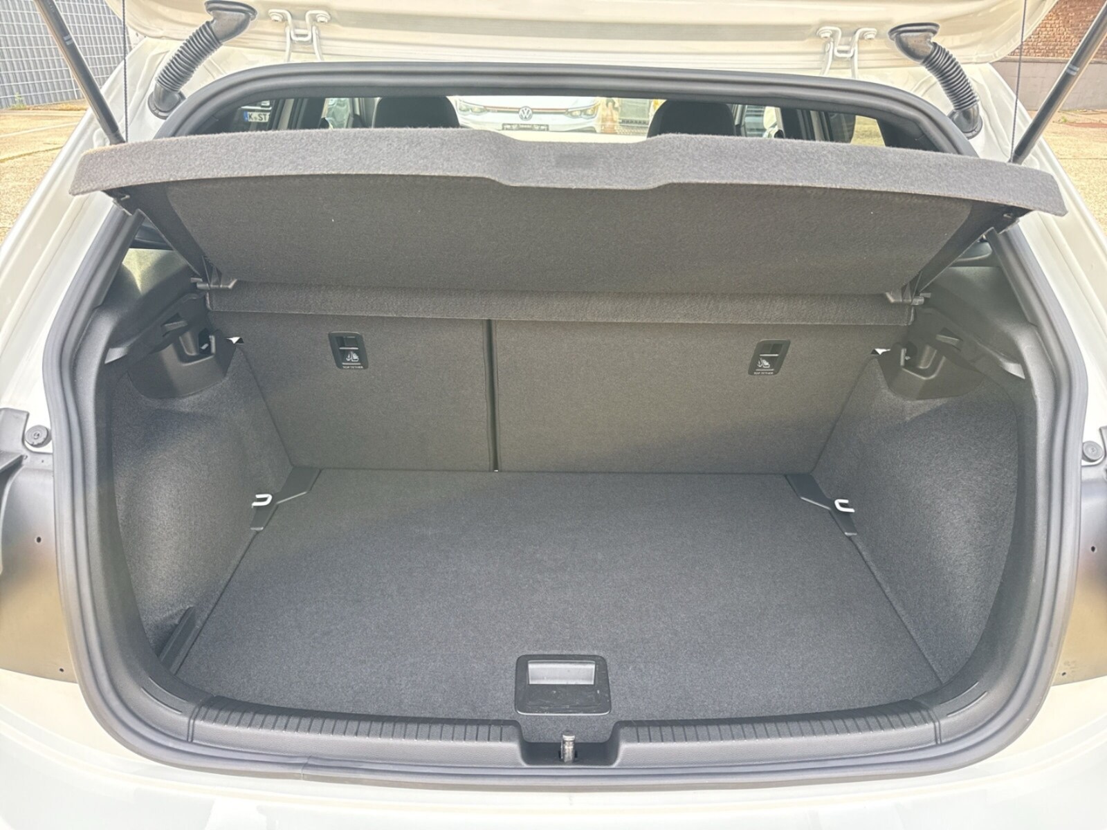 Volkswagen Polo – Bild 14