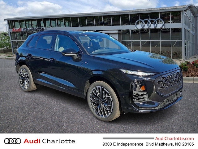 2026 Audi Q3