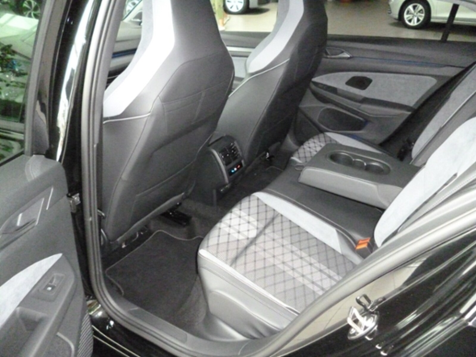 Volkswagen Golf – Bild 9