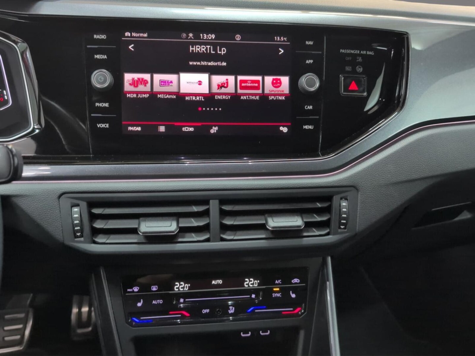 Volkswagen Polo – Bild 12
