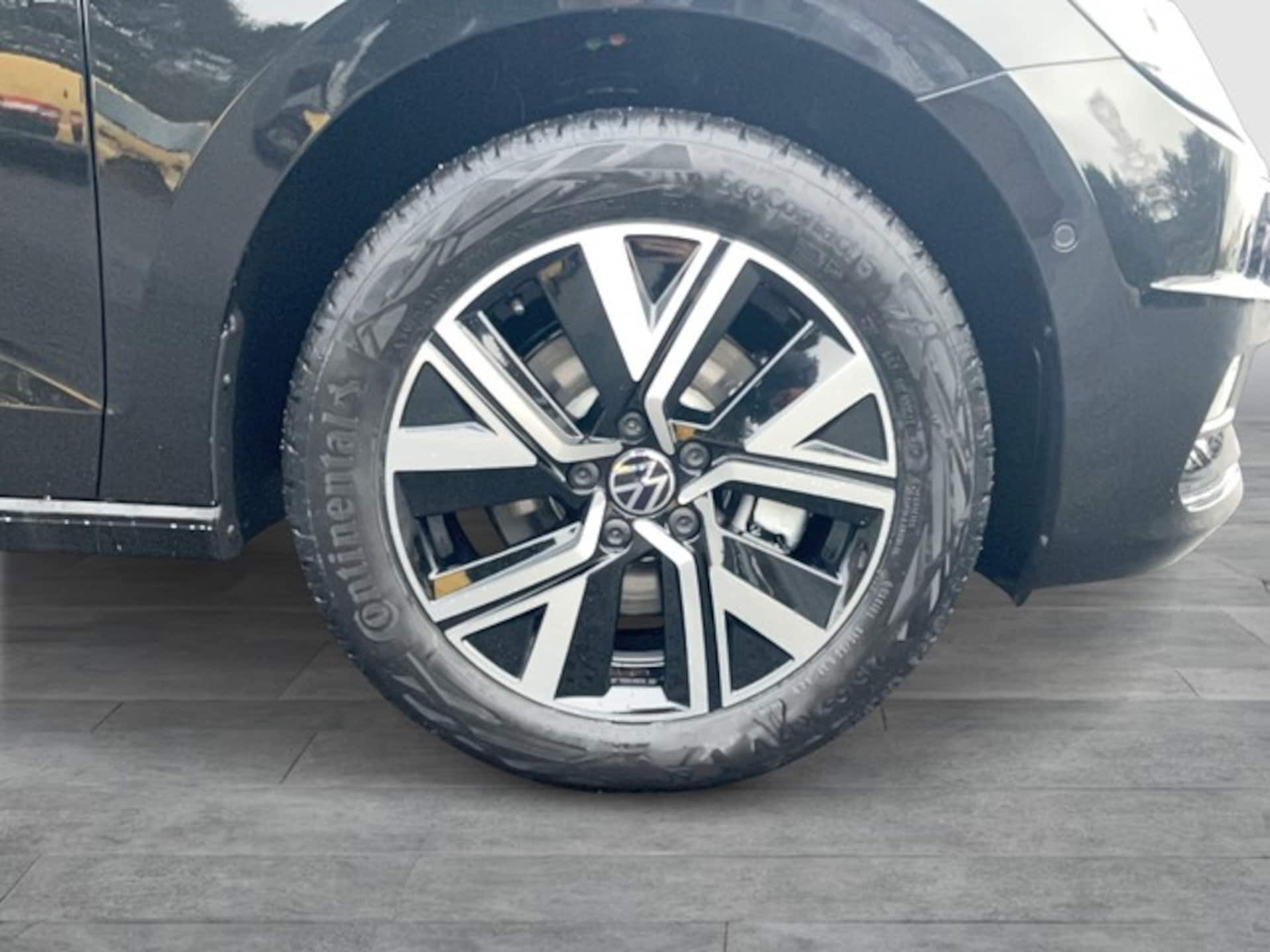 Volkswagen Touran ENERGY