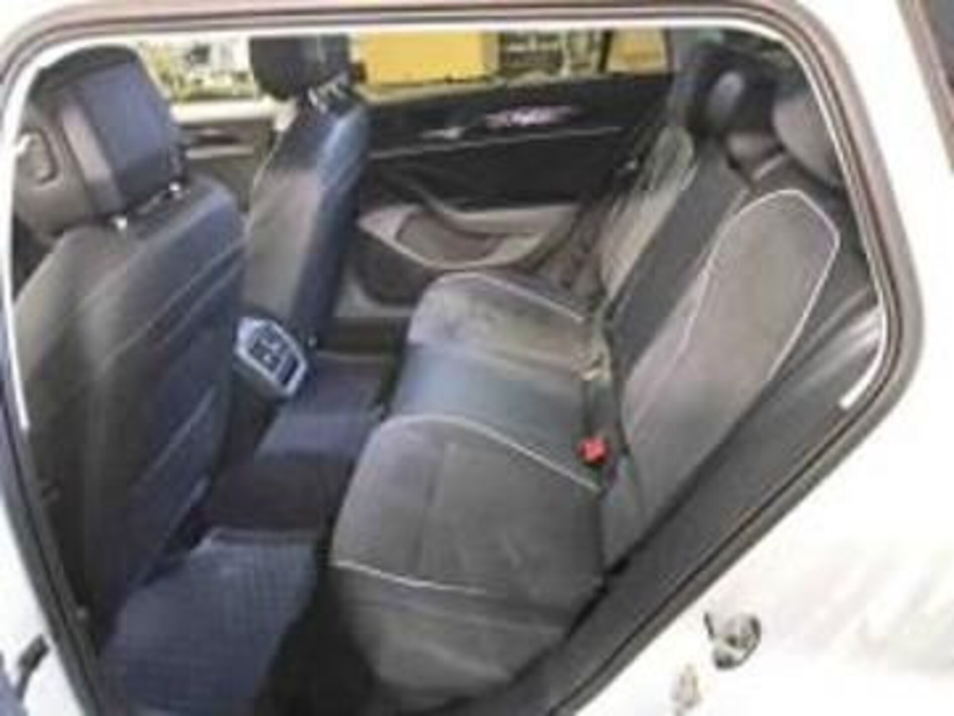 Volkswagen Passat Elegance