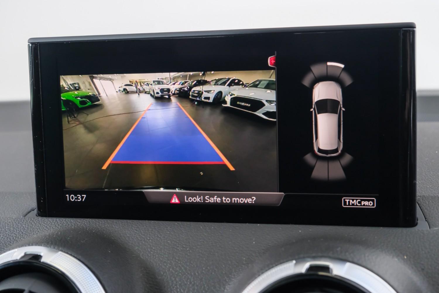 Image about Audi SQ2 SQ2 TFSI 221 kW S tronic
