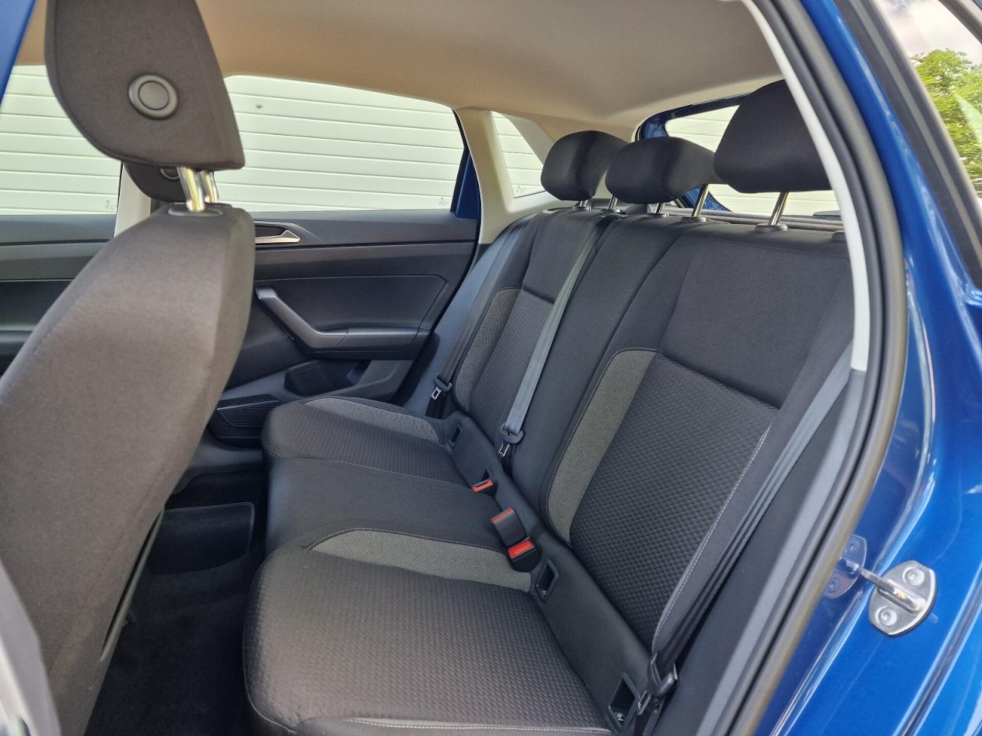 Volkswagen Polo Life