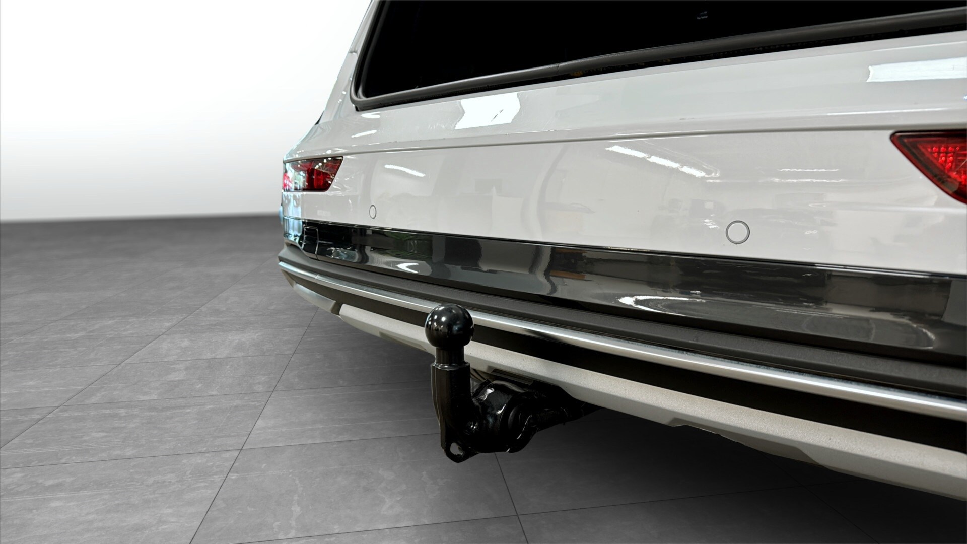 Image about Audi Q5 Q5 40 TDI quattro Proline advanced 204 hk S tronic