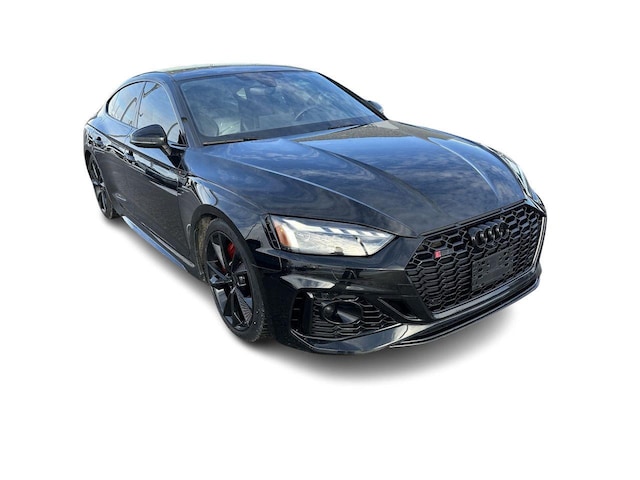 2023 Audi Audi RS 5 Sportback