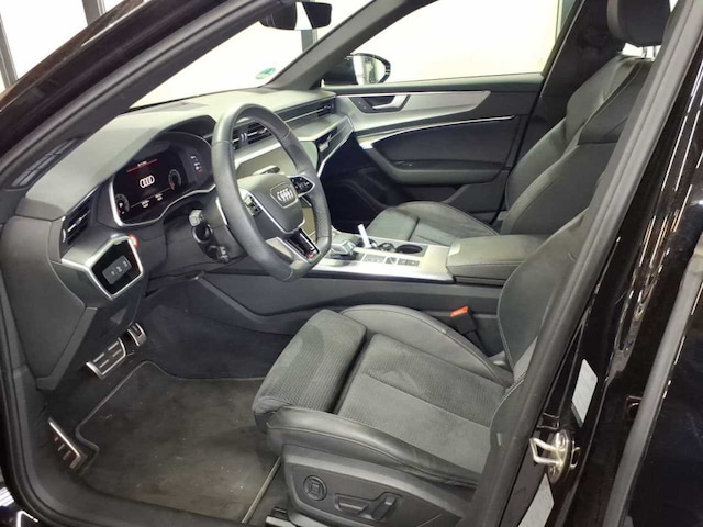 Audi S6 Limousine TDI Quattro Tiptronic -  - Joinsteer - #4