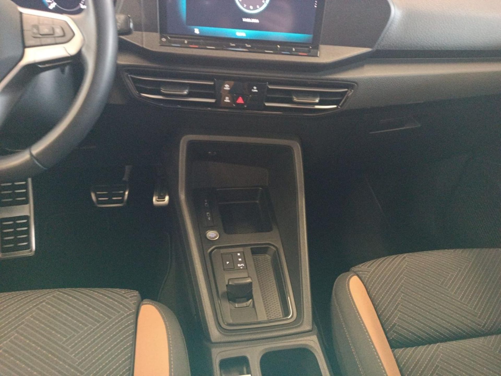 Volkswagen Caddy Life