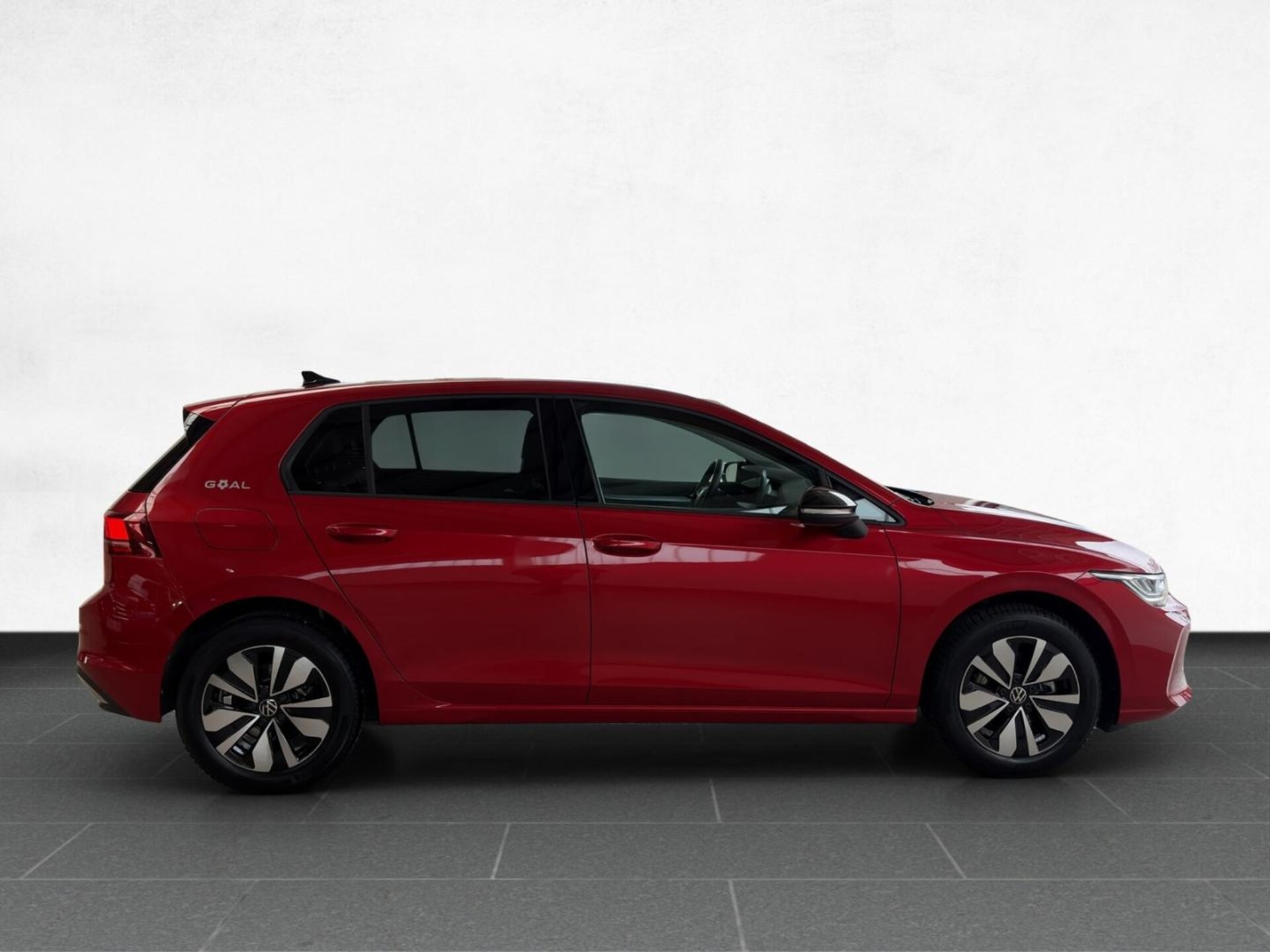 Volkswagen Golf Goal