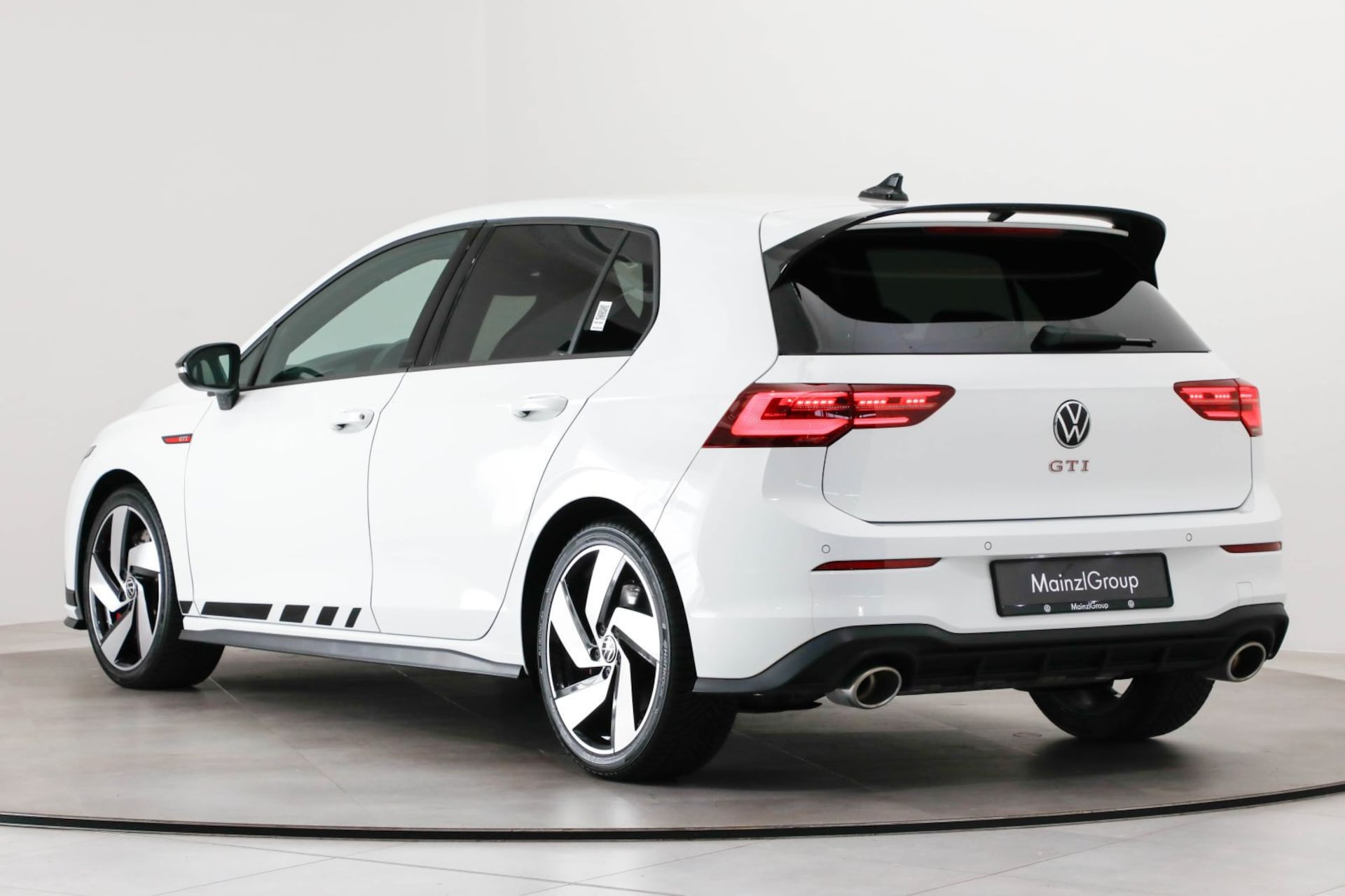 Volkswagen Golf GTI Clubsport