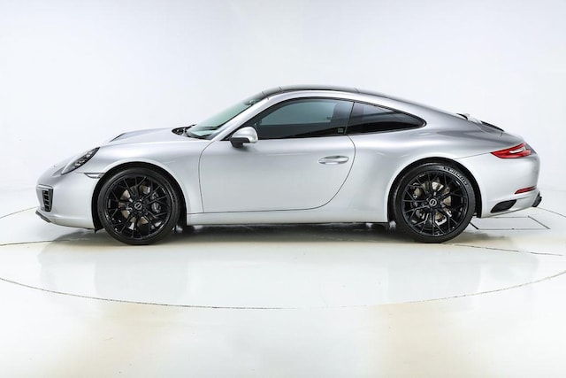 2019 Porsche