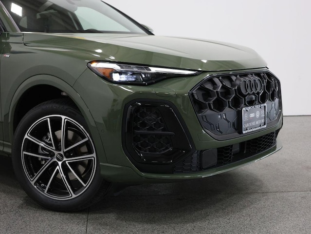 2026 Audi Q5