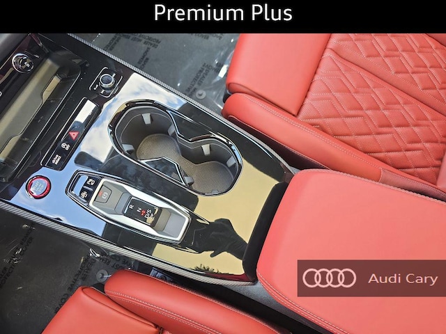 2026 Audi S5 Premium Plus - Photo 23
