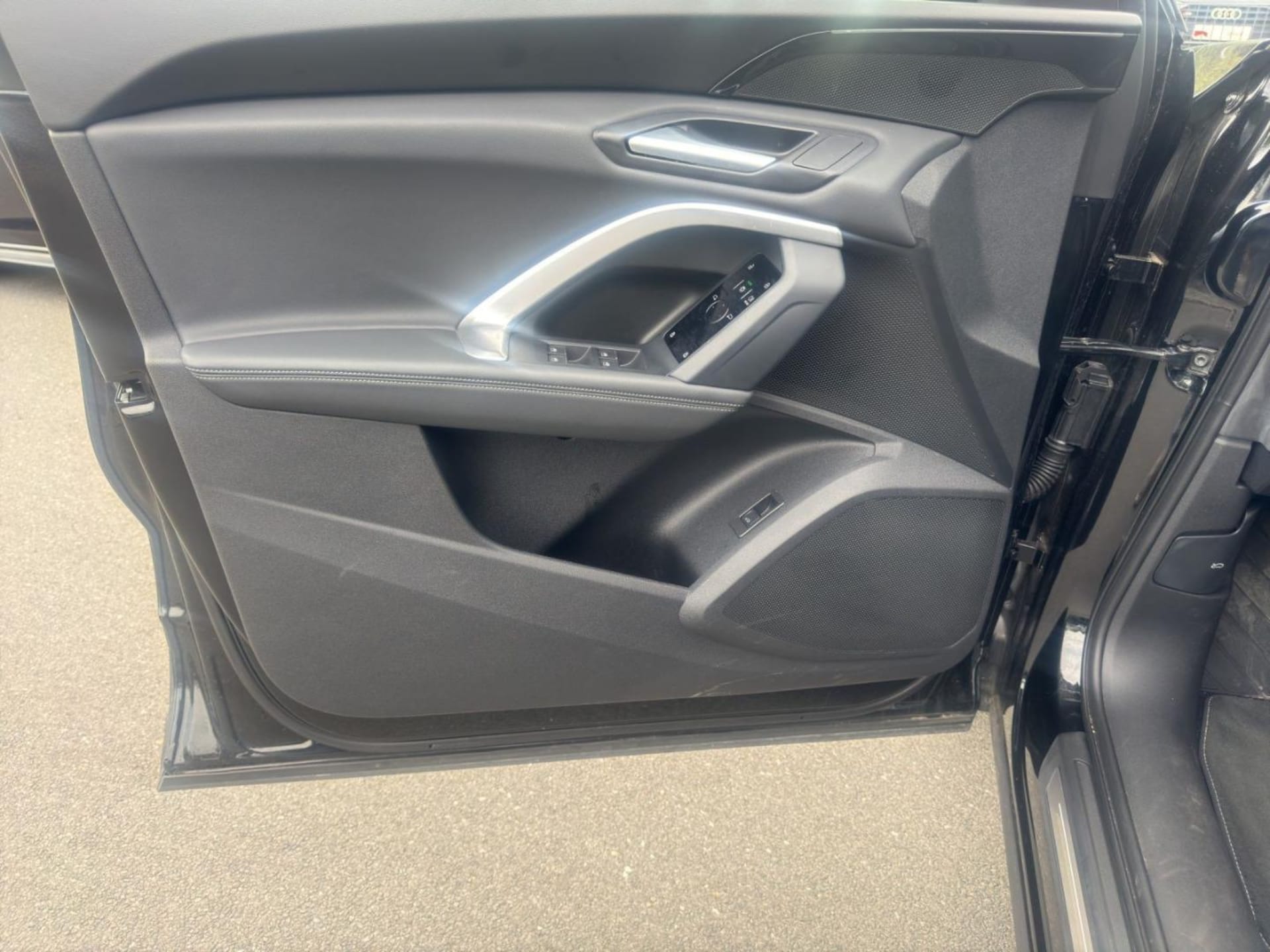 Audi Q5 SUV