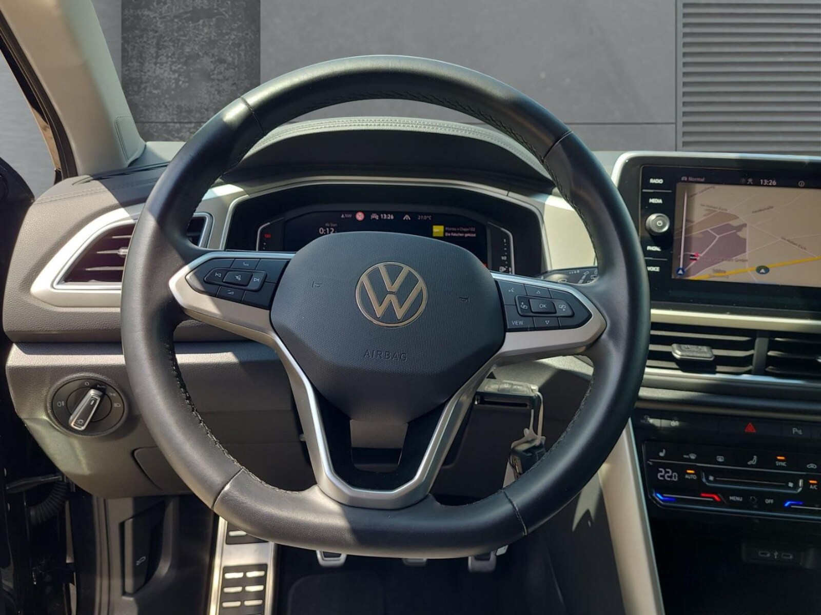 Volkswagen T-Roc – Bild 9