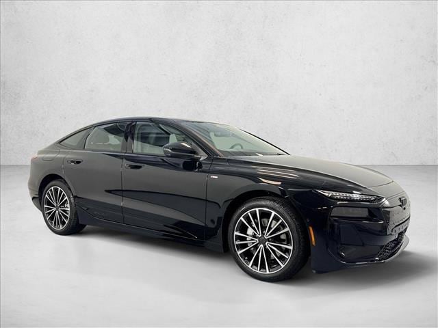 2027 Audi A6 Sportback e-tron