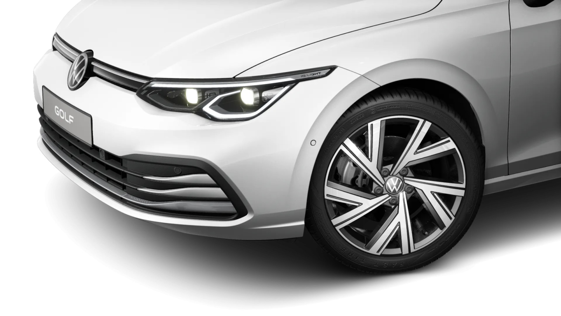 Volkswagen Golf MOVE