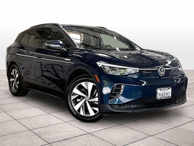 2023 Volkswagen ID.4