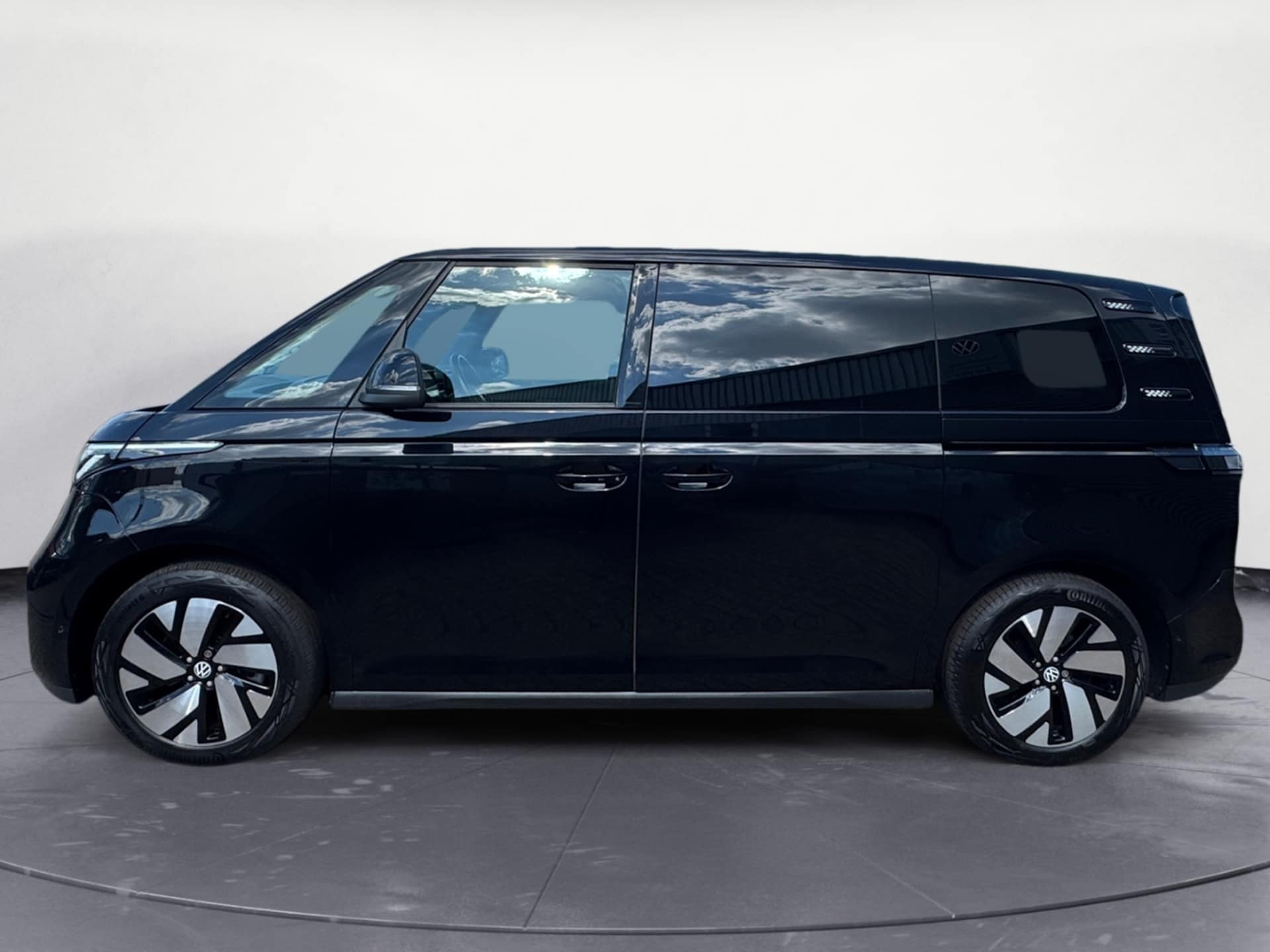 Volkswagen ID. Buzz Pro