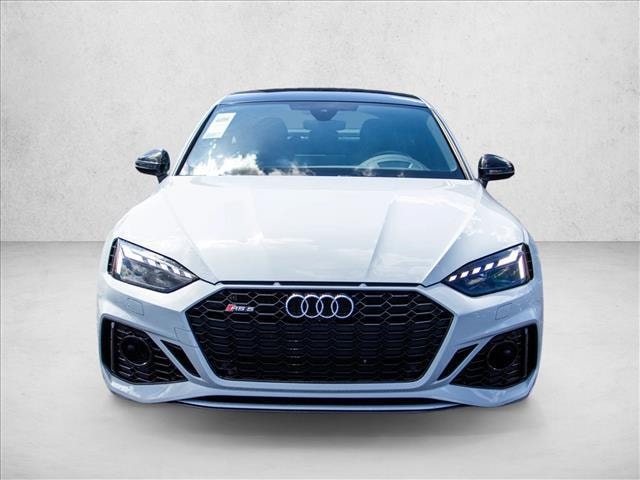 2023 Audi RS5 Sportback