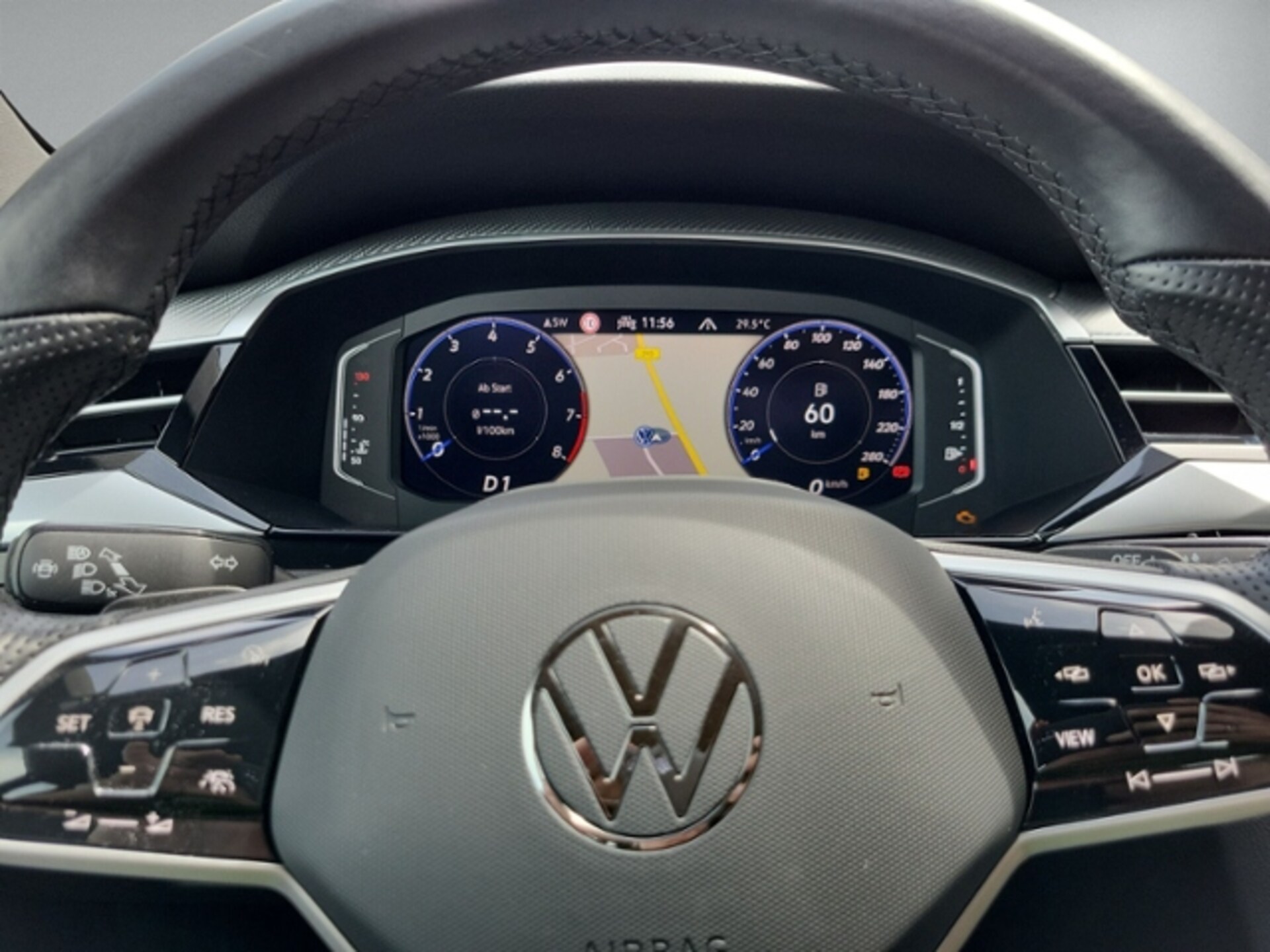 Volkswagen Arteon Shooting Brake R-Line