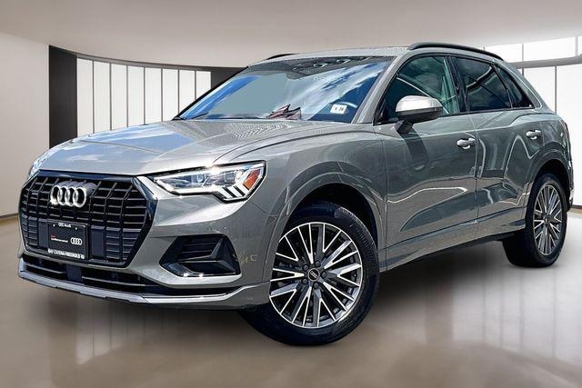 2023 Audi Q3 SUV