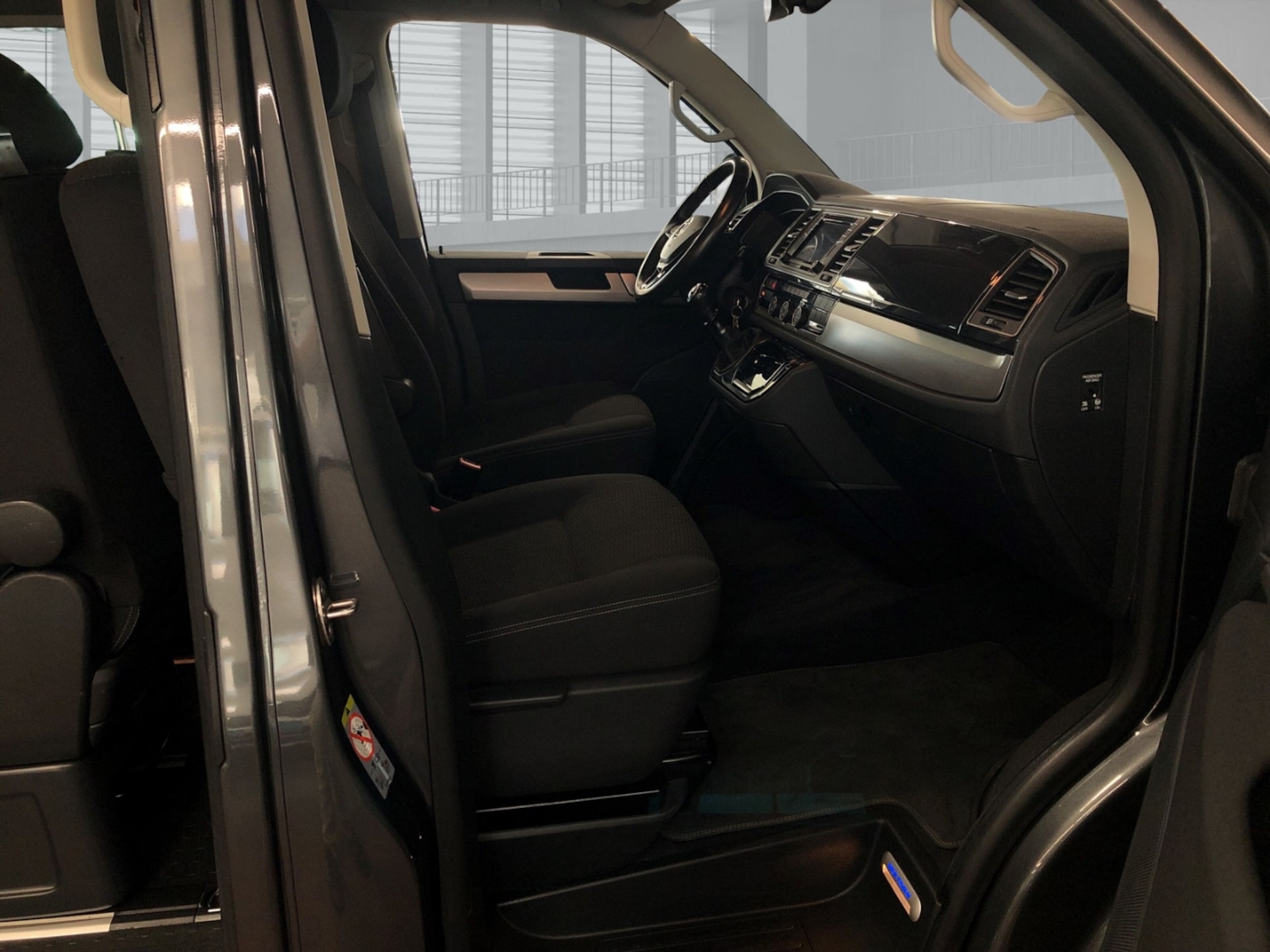 Volkswagen T6 Multivan Comfortline