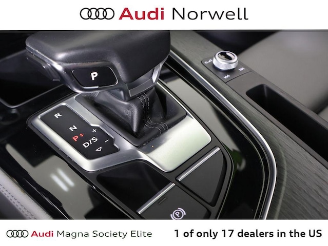 2021 Audi A5 Sportback