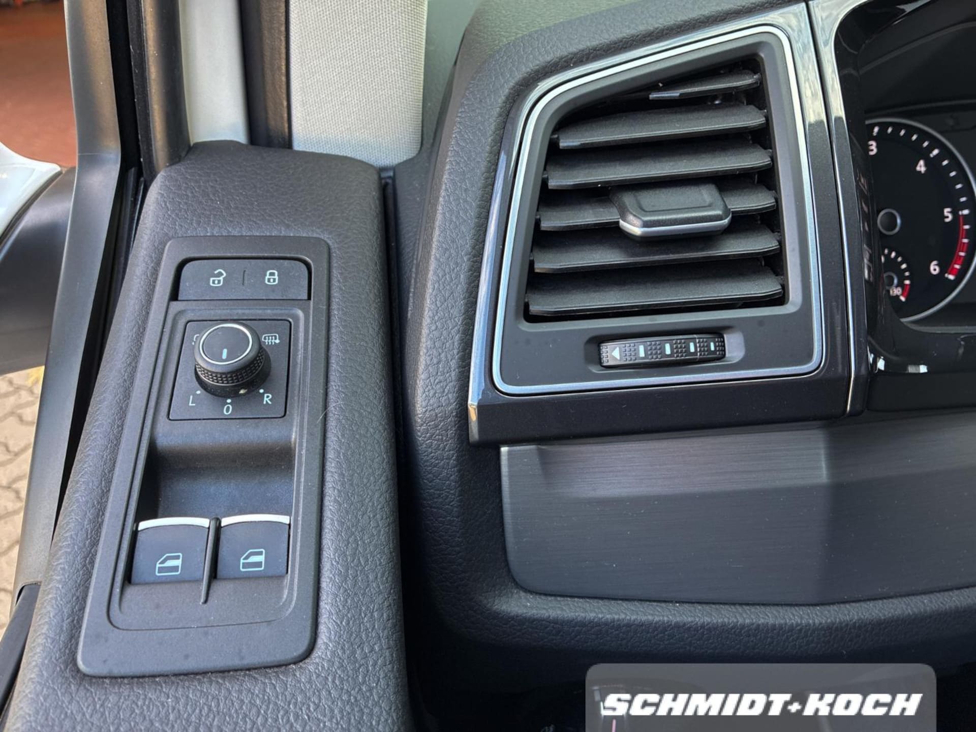 Volkswagen T6 Multivan Comfortline