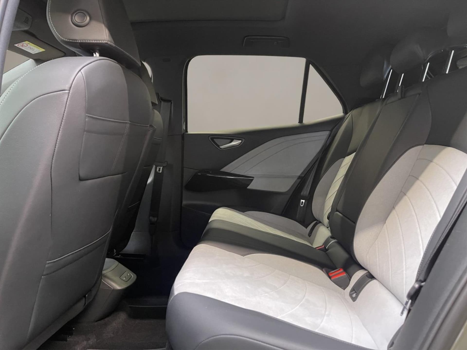 Volkswagen ID.3 Pro