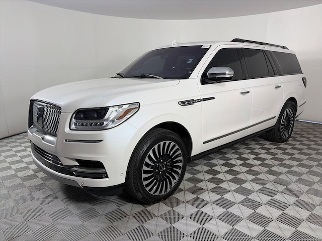 2019 Lincoln