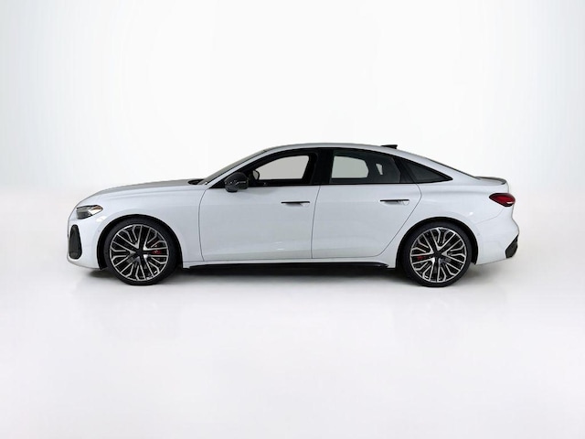 2026 Audi S5 Sedan