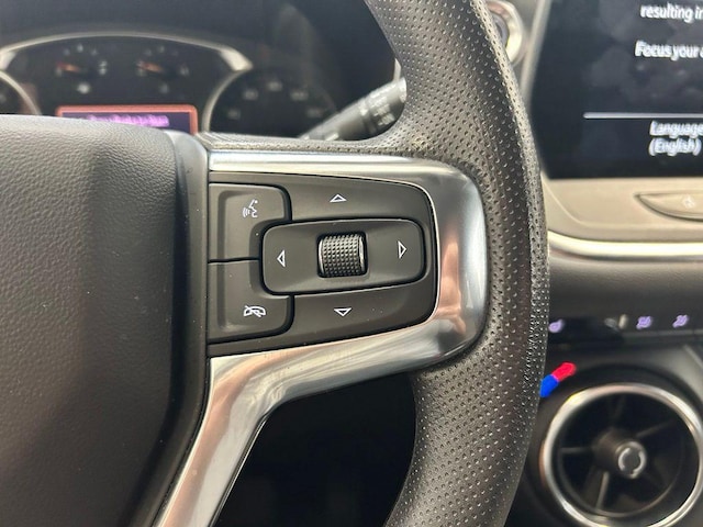 2025 Chevrolet Blazer 2LT - Photo 11
