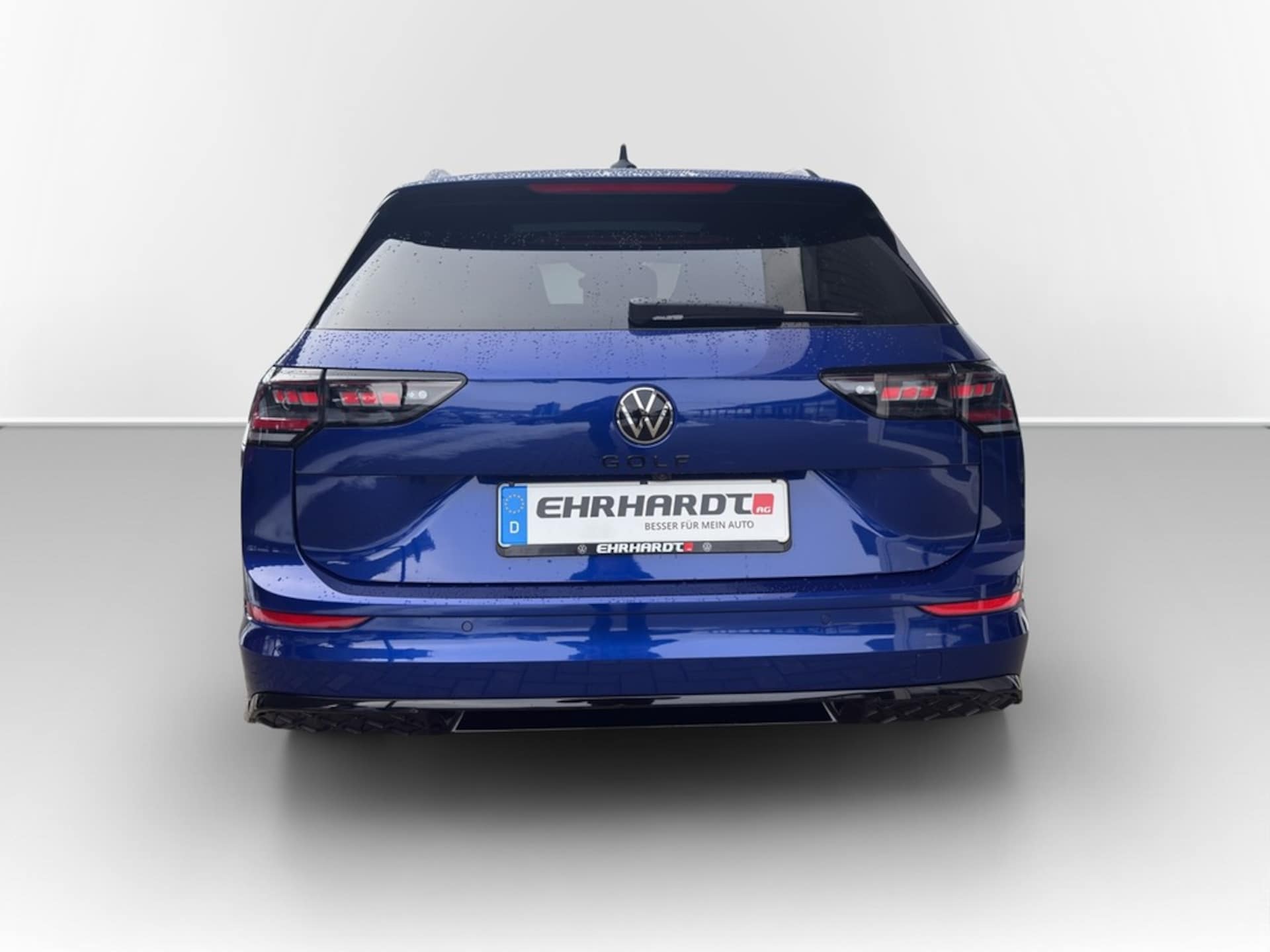 Volkswagen Golf Variant R-Line