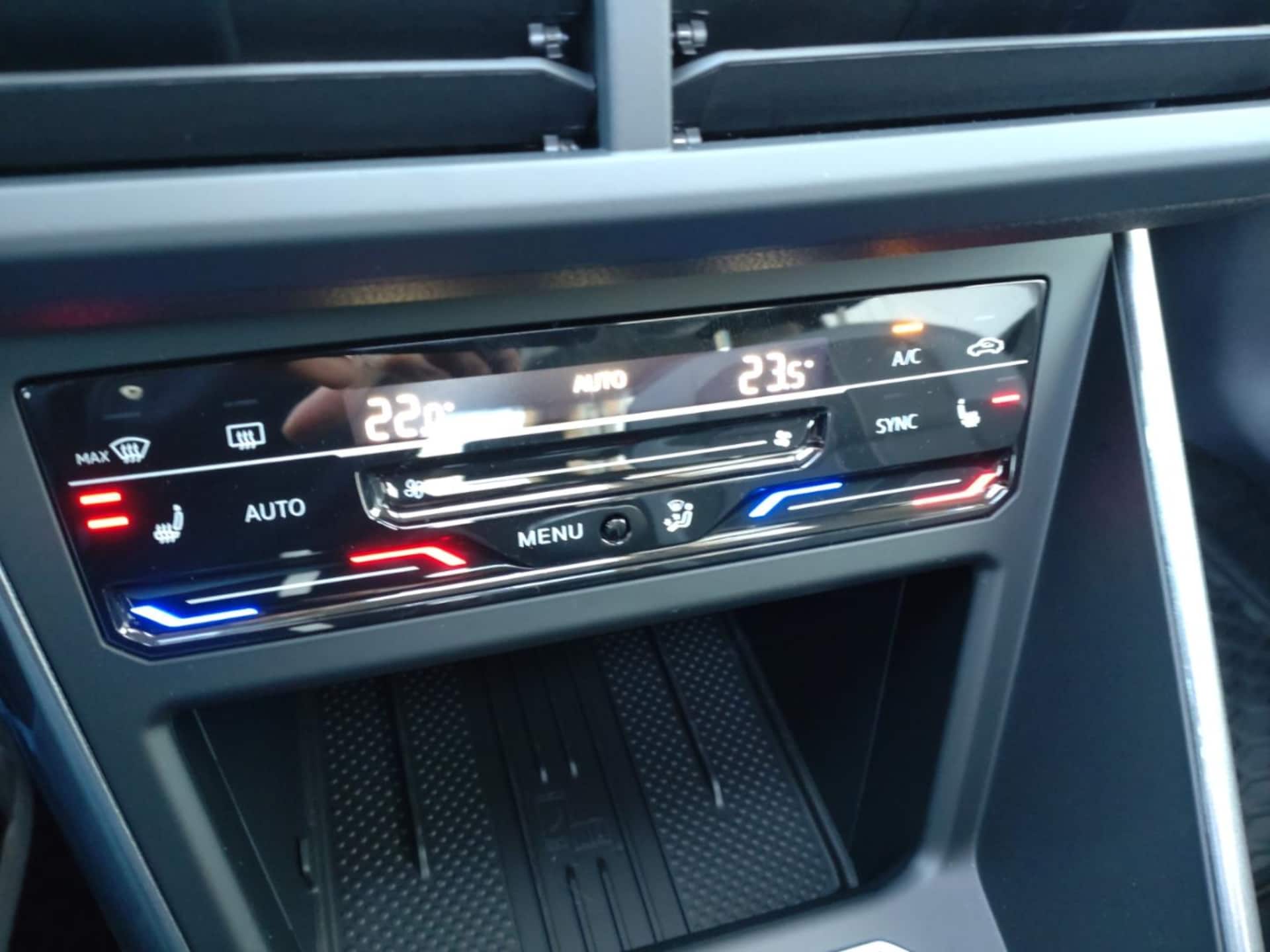 Volkswagen Polo Style